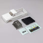 SCX30 K10 White (Paintable) Body - AXI-3333