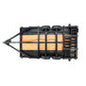Axial 1/10 SCX10 Flat Bed Vehicle Trailer - AXI-3409