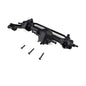 Axial Front Axle, Wide, Assembled: SCX30 Axial - AXI-4273