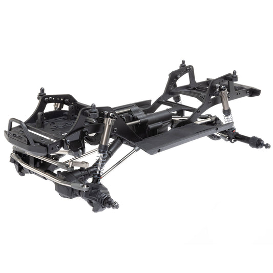 AXI03028 Axial SCX10 Pro 1/10 4WD Scaler Rock Crawler Kit