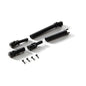 AXI31611 Axial SCX24 Driveshaft Set (Short, Medium)