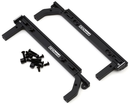 RC4WD TF2 Chevrolet K10 Hard Body Quick Release Body Mounts Set - Z-S0236