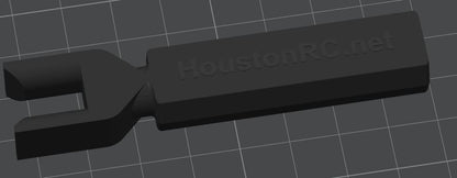 HRC AAA Battery Removal Tool - MR02 | MR03 | MR04