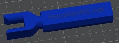 HRC AAA Battery Removal Tool - MR02 | MR03 | MR04