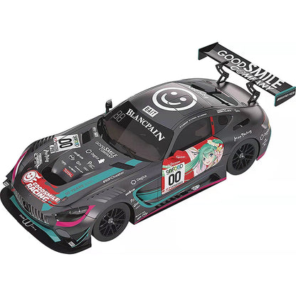 GL Body - Mercedes GL AMG GT3 body 00