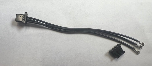 HoustonRC ESC to RX Cable (Silicone)