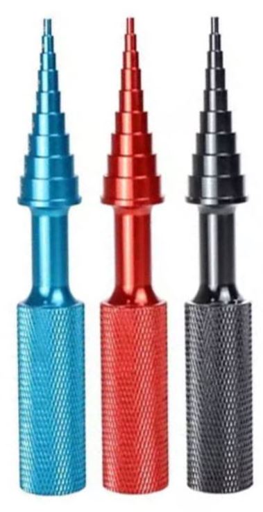 HoustonRC Tools - Bearing Remover & Checker