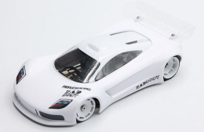 RAD012 Reflex Racing Radbody Piranha Body Set