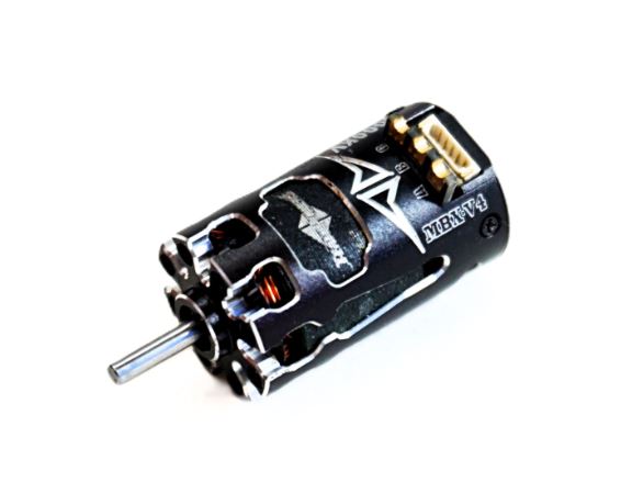 Team Powers 1/28 7000kv Mod Motor