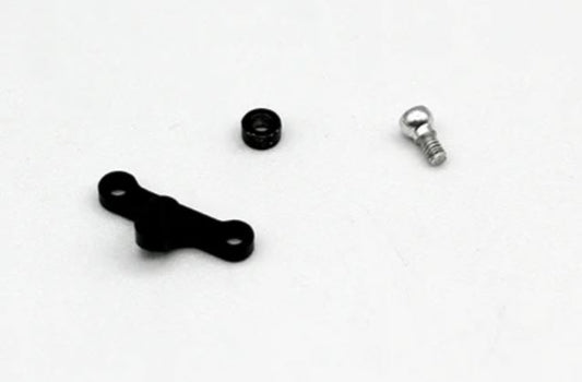 RX28A-15 Reflex Racing RX28 Optional Rear Shock Mount