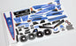 1/28 Formula One Decals - Type WF1 - RCR010
