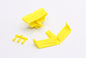 FX28 Wing and Post Set - White - FX28-012-YE