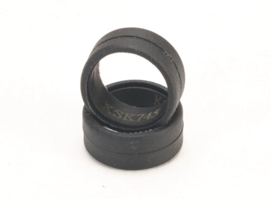 KSK735 PN Racing Mini-Z KSK Compound RCP Slick 8.5mm Tire 35 Shore