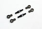 RX28A-44 Reflex Racing RX28 Aluminum Turnbuckles