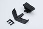 FX28 Wing and Post Set - White - FX28-012-BK
