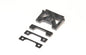 CP244 Mini-Z Corvette C8.R Carbon Fiber Adapter