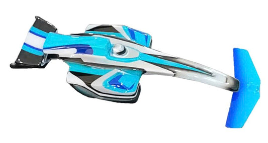 XBILITY Lexan Body 1 (1psc) For XB-F1 (Painted) - F1-054-2