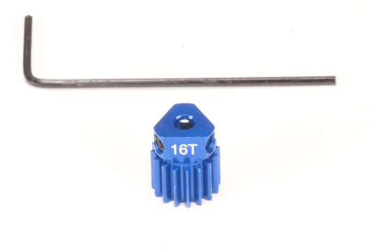 426416WC PN Racing Mini-Z PNWC 7075 Alloy S3 Pinion 64P 16T