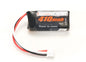 733410 PN Racing V4 Lipo 2S 7.4V 410 mah 70C Battery
