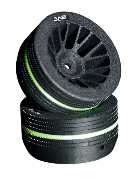 Das Speed Ultimate Steering Wheel - DAS-0001