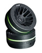 Das Speed Ultimate Steering Wheel - DAS-0001