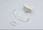 FX28 Wing and Post Set - White - FX28-012-WT