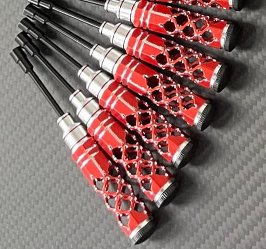 HoustonRC Tools - Nut Driver (4.0mm)