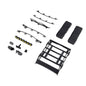 Axial Body Parts & Accessories: SCX30 Toyota Tacoma - AXI-4431