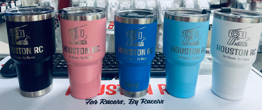 HoustonRC Tumblers