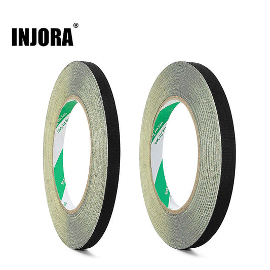 INJORA 8mm & 10mm Acetate Cloth Tape - Tool-71
