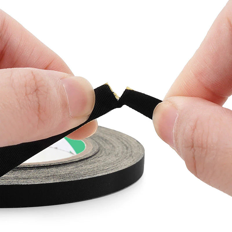 INJORA 8mm & 10mm Acetate Cloth Tape - Tool-71