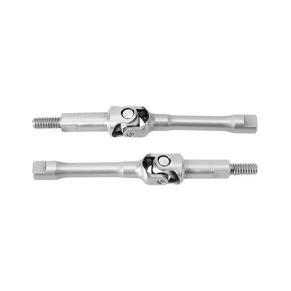 INJORA Stainless Steel Axle Shafts for SCX30- SCX30-13FR