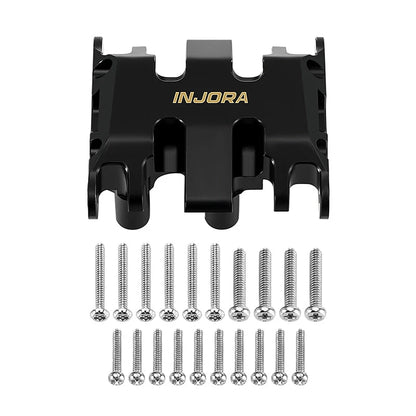 INJORA Aluminum Skid Plate for SCX30 - SCX30-06BB