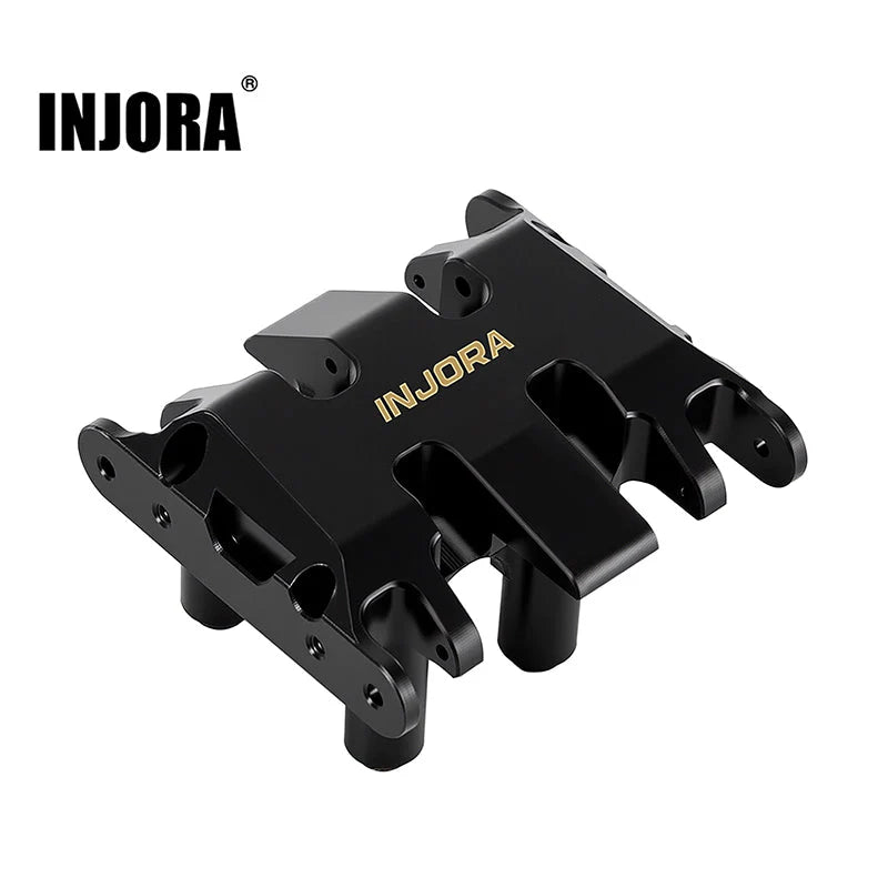 INJORA Aluminum Skid Plate for SCX30 - SCX30-06BB