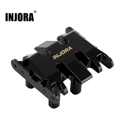 INJORA Aluminum Skid Plate for SCX30 - SCX30-06BB