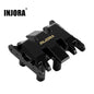 INJORA Aluminum Skid Plate for SCX30 - SCX30-06BB