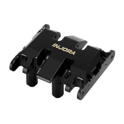 INJORA Aluminum Skid Plate for SCX30 - SCX30-06BB