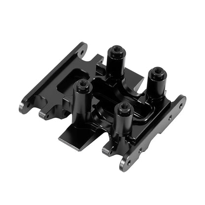 INJORA Aluminum Skid Plate for SCX30 - SCX30-06BB