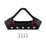 INJORA Aluminum Stinger-style Bumper for 1/30 SCX30 JLU - SCX30-2016FR