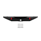 INJORA Aluminum Stinger-style Bumper for 1/30 SCX30 JLU - SCX30-2016FR