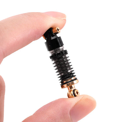 SCX24-179BR INJORA 40mm Big Bore Oil Shocks for 1/24 SCX24 FCX24M