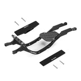 INJORA LCG Aluminum Chassis Kit for 1/30 SCX30 - SCX30-18