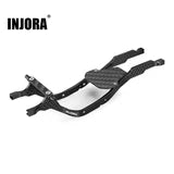 INJORA LCG Aluminum Chassis Kit for 1/30 SCX30 - SCX30-18