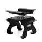 Tool-63 INJORA Aluminum RC Car Stand with Shock Holder for 1/24 1/18 RC Crawlers