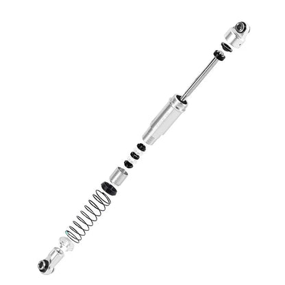 INJORA LS 59mm Aluminum Oil Shocks for 1/18 TRX4M - 4M-122SR