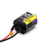 INJORA 60T 030-Size Brushed Motor for 1/30 SCX30 - INM23