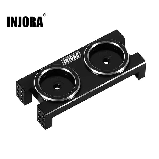 INJORA Magnetic Body Mount Invisible Body Post for 1/24 SCX24 LCG Chassis - SCX24-177
