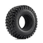 INJORA Maverix M/T 1.9" S5 Crawler Tire (106.4*36.8mm 4.19" OD) - T1927
