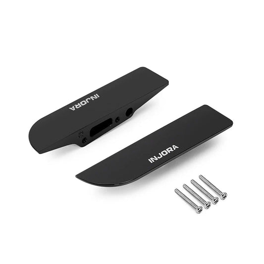 INJORA POM Rock Sliders for 1/30 SCX30 - SCX30-19