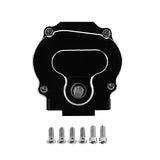 INJORA Aluminum Complete Transmission for 1/18 Redcat Ascent-18 / Ascent-18 Apex - ASC18-37UD